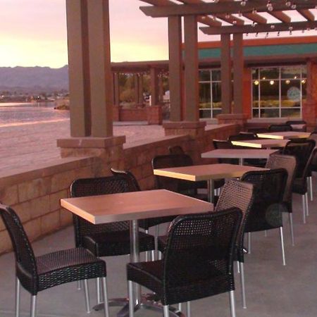 Havasu Landing Resort And Casino Havasu Lake Ngoại thất bức ảnh