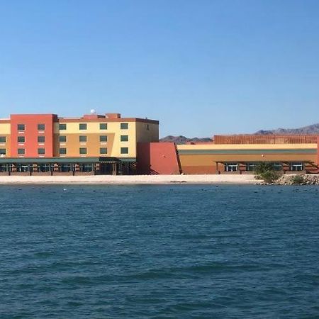 Havasu Landing Resort And Casino Havasu Lake Ngoại thất bức ảnh