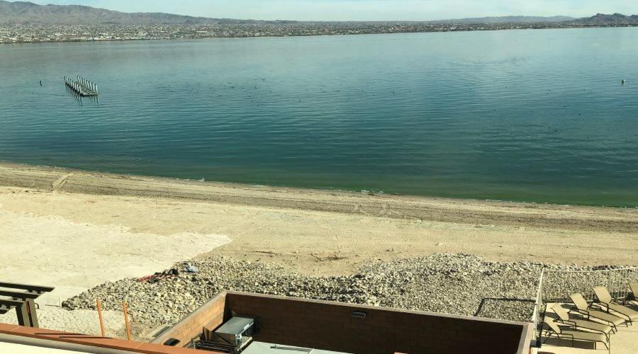 Havasu Landing Resort And Casino Havasu Lake Ngoại thất bức ảnh
