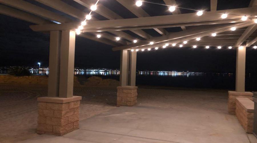 Havasu Landing Resort And Casino Havasu Lake Ngoại thất bức ảnh