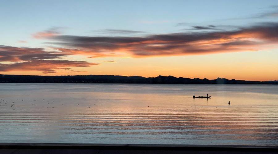 Havasu Landing Resort And Casino Havasu Lake Ngoại thất bức ảnh