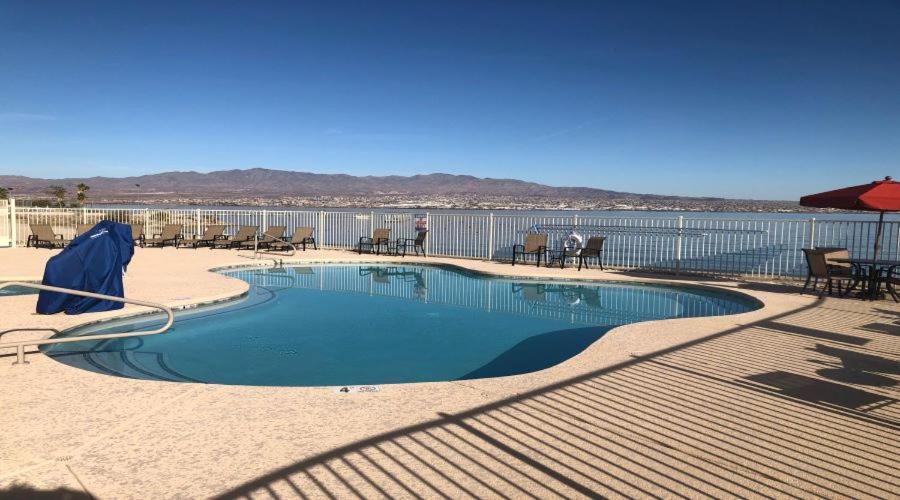 Havasu Landing Resort And Casino Havasu Lake Ngoại thất bức ảnh