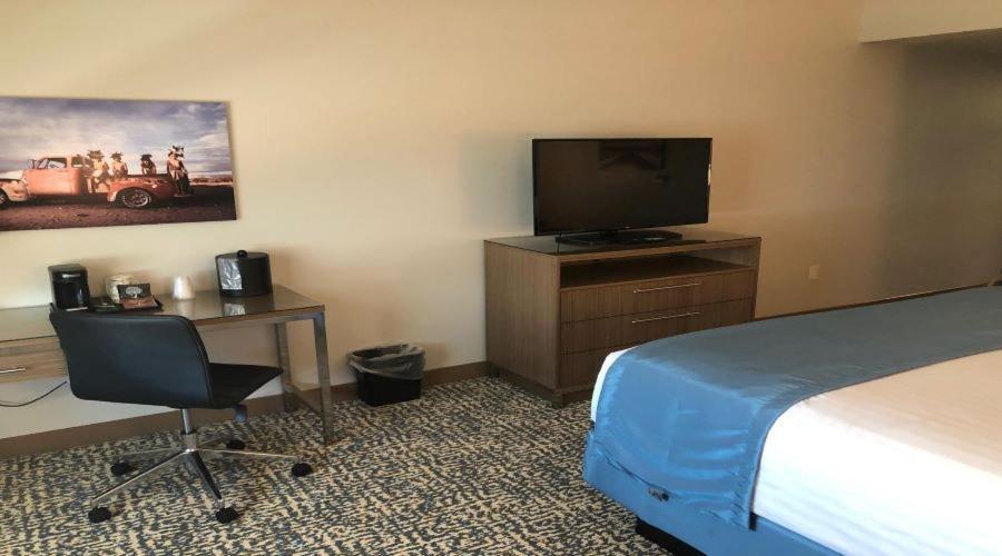 Havasu Landing Resort And Casino Havasu Lake Ngoại thất bức ảnh